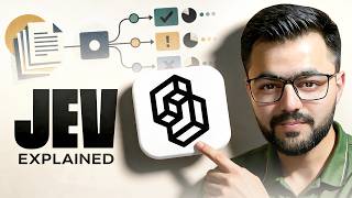 Jev SystemOne Model Explained!