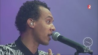 Scènes - Gaël Faye : les mots pour le dire