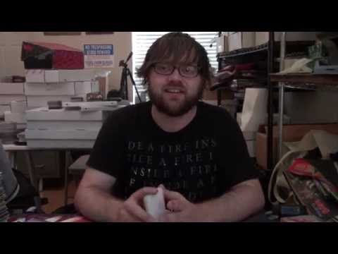 HoC's Billy Brake's 5th Place Odd-Eyes Draco Pal Deck Profile & Interview San Ann SHVI Regionals