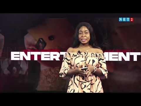 Entertainment Segment with C J Winters