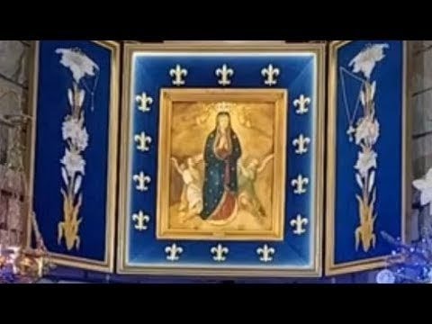 Charbel Tv-La Santa Messa Martedi ore 18.30, Florencja 20.01.2026