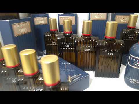 Aramis 900 for men HERBAL (NEO - 1986)