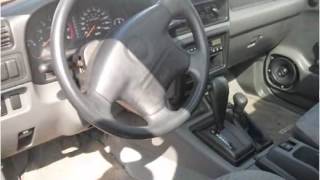 preview picture of video '1999 Isuzu Amigo Used Cars Elizabethtown PA'