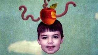 Justin Roberts - Airplane of Food