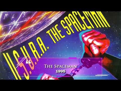 U S U R A  Greatest Hits Recap 1992 - 1998
