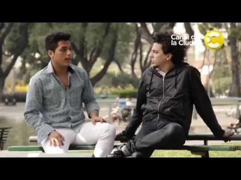 Jul Hojman - Programa Documental - Canal de la Ciudad (2014)