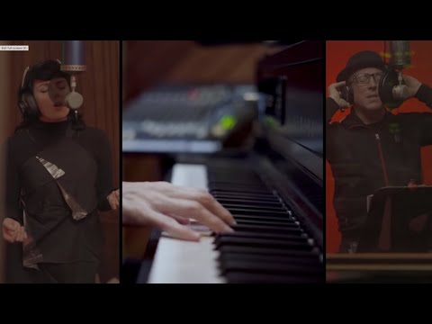 Puscifer - "Momma Sed" from "V is for Versatile" (Official Music Video)