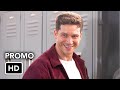 9 1 1 9x08 Promo War HD