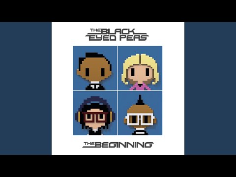Videoclip de Fashion Beats (Album Version) — Black Eyed Peas