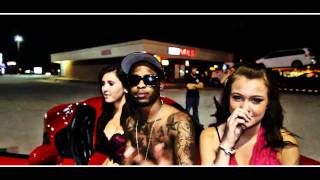 H-TOWN [OFFICIAL HD VIDEO] Kane Ft Winslow Bankz & Da kidd