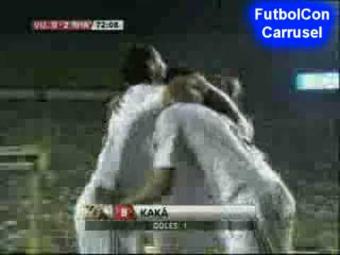 Liga BBVA 2009/2010 - J04 - Villarreal CF 0 - Real Madrid 2