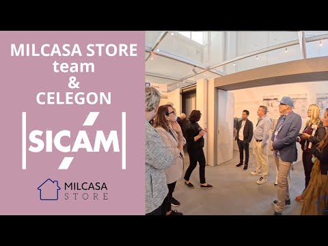 Milcasa Store and Celegon-USA