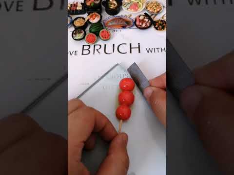 Miniature Tips Compilation Part #84