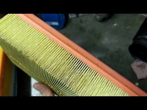 Purflux A397 vs Filtron AP021