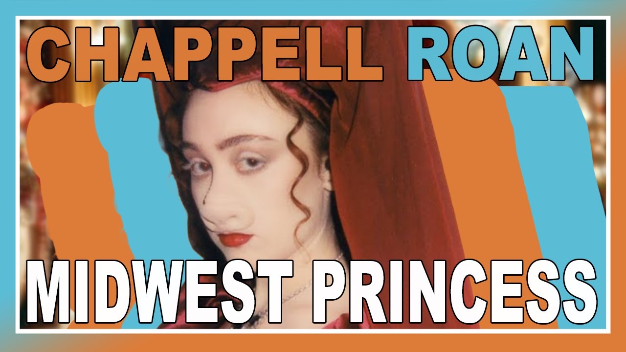 Chappell Roan - The Virality Of Her Music- What's That Sound?