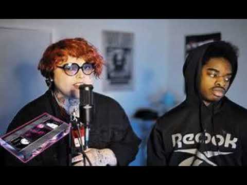 Emo Fruits x SpaceMan Zack - Pretty Coke Nose (Dir. by taubry) (SLOWED AND REVERBED)