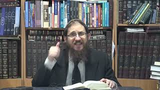 מפירות הכרם | פרשת וישלח | הרב אורי בצלאל פישר (ישיבת כרם ביבנה) - התמונה מוצגת ישירות מתוך אתר האינטרנט יוטיוב. זכויות היוצרים בתמונה שייכות ליוצרה. קישור קרדיט למקור התוכן נמצא בתוך דף הסרטון