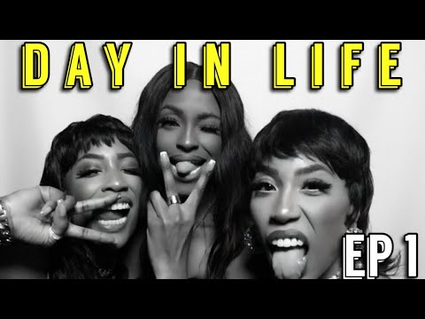 Day in Life of SHiiKANE EP1 || We are BACKKK!!!