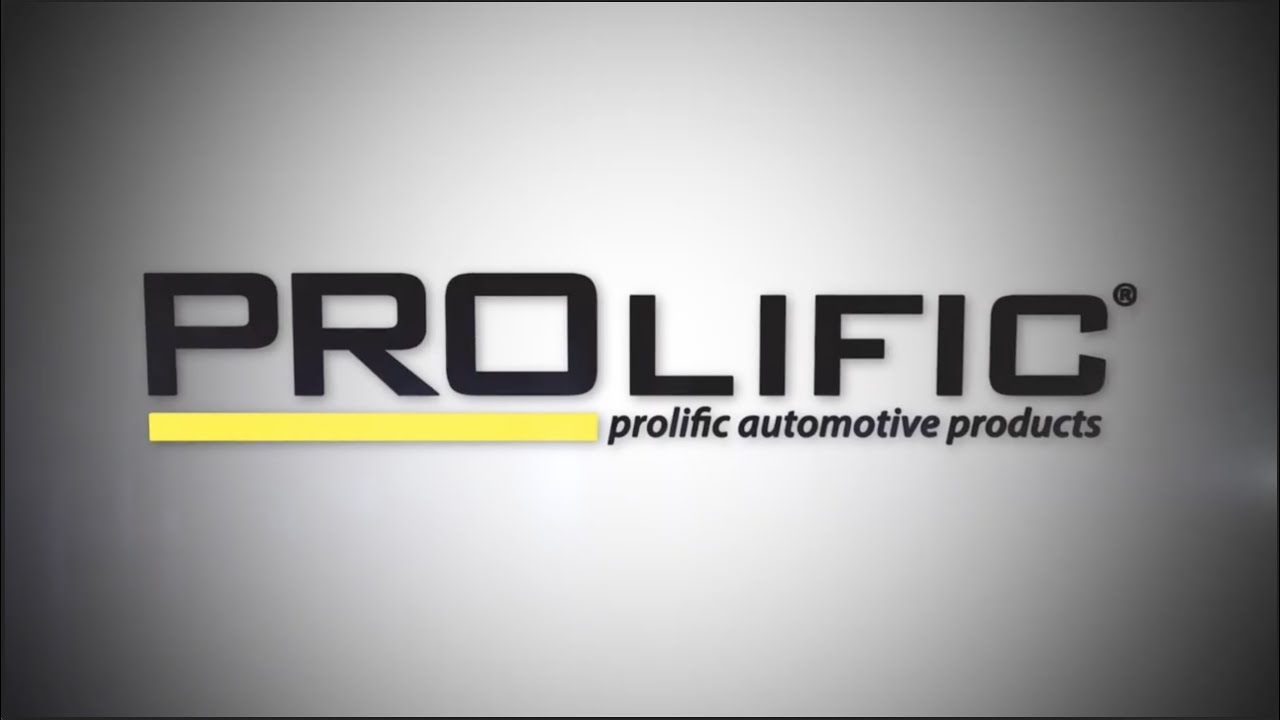 PROLific Parts Caddy PRO