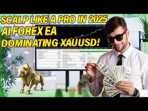 Video TW Trend Hunter MT4