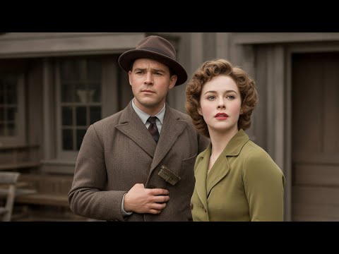 7 Gone to Earth (1950) Film in English - Jennifer Jones,Hazel Woodus | Full Classic Cinema Movie