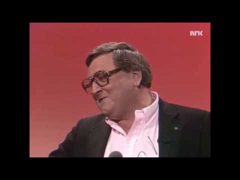 Rolv Wesenlund - Svantes lykkelige dag