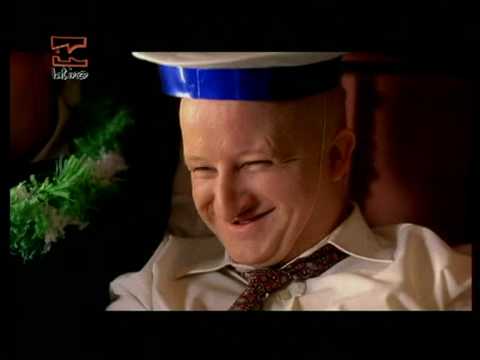 a lo loco CELIA CRUZ - JARABE DE PALO   B.S.O. original de EL MILAGRO DE PETINTO