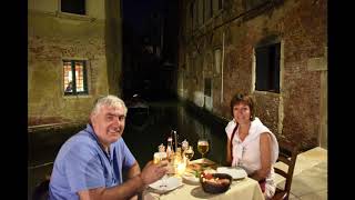 THE BEST OF VENICE ITALY VACATION HIGHLIGHTS