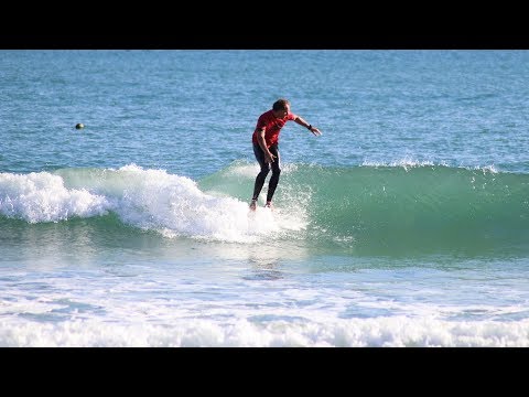 Final Day Highlights - Trump Onjuku Logger Pro 2017