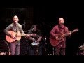 By The Mark - Tim Flannery and Lunatic Fringe at the Empress