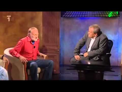 Luděk Sobota a navigace