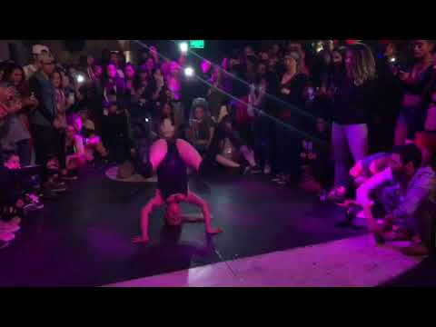 Charly Black - Gimme (LAKS Remix) | Alevanille DHQ demo judge DHI South America