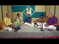 Bhasma Bhooshitanga Sai Chandrashekara Revathi Adi Instrumental By VADHYA SANGEETHA SANGAMAM
