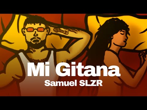 Video thumbnail for Mi Gitana