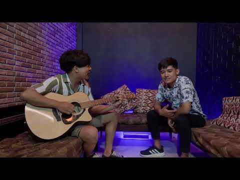 Young Fella ft Smiley - Kan Thenawm (visualizer) [Phur thut Phuah😂]