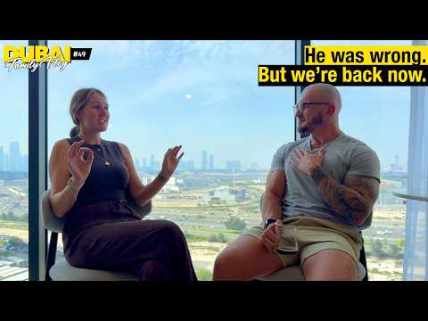 Moving House Within Dubai: Real Costs, Permits and Our Full Apartment Tour