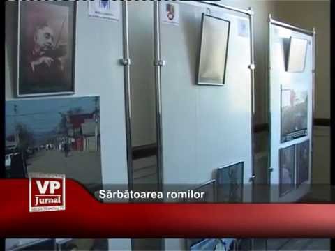 Sărbătoarea romilor