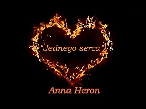 Anna Heron   Jednego serca