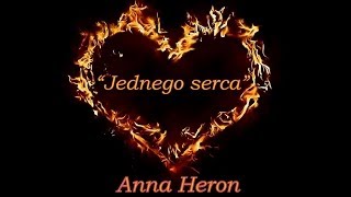 Anna Heron   Jednego serca