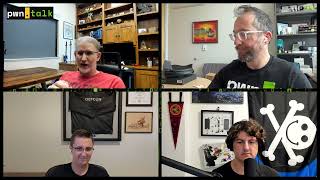 pwn.talk — 003 — Early CS Education with Erik Trickel