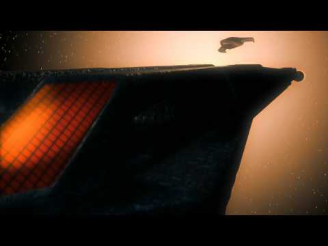 CGI Tests - IVS Blackfire