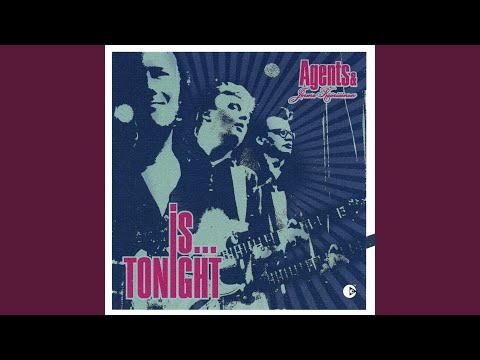 Kotiin - Agents