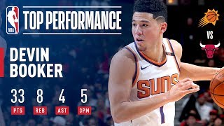 Devin Booker - Phoenix Suns