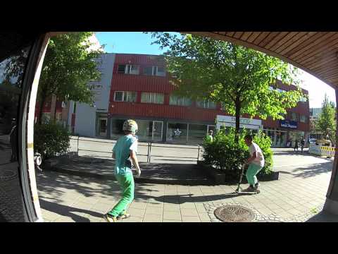 Kolbotn streets - del 4