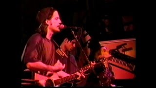 Gathering Field w/Kelsey Friday - Bound To Be 8/20/96