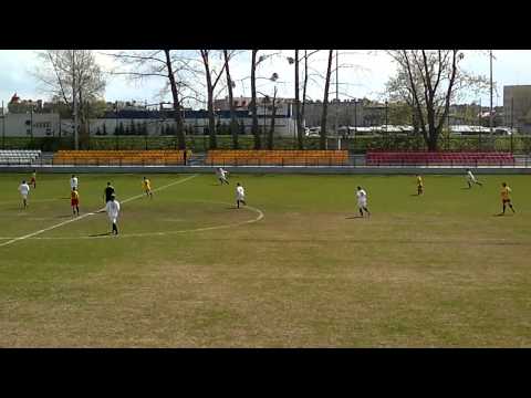 TRAMPKARZE | Czuwaj - JKS Jarosław