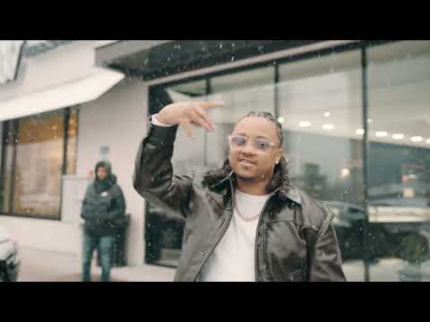 Landstrip Chip - No More Rainy Weather (Feat. Biirthplace)