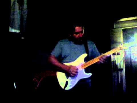 kardiostreet - Bluesováníčko