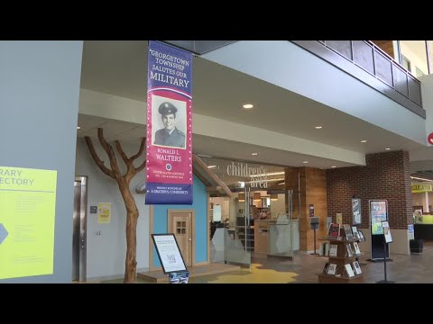 Georgetown Township launches banner program to honor local ...