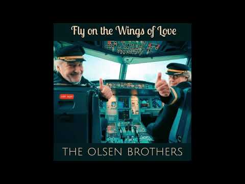 Olsen Brothers - Fly on The Wings of Love (New Version)